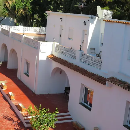 Costa Aparthotel *