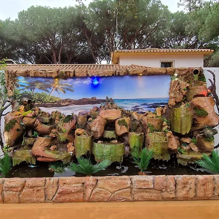 Costa Aparthotel *