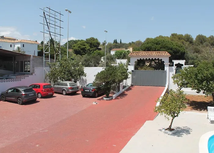 Costa 아파트호텔 *