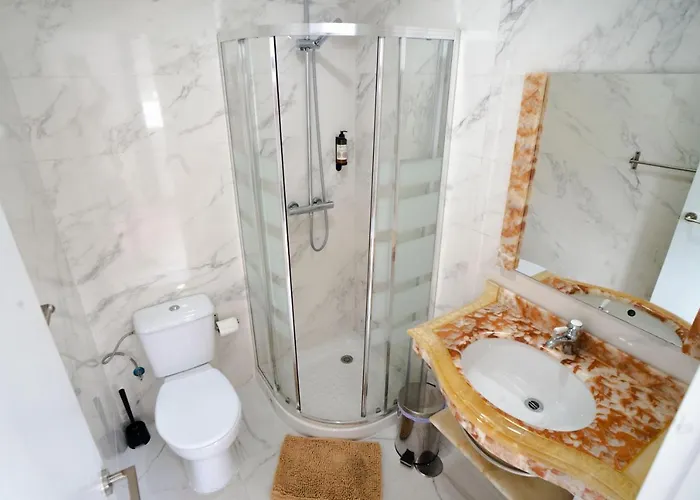 Costa * 마르베야