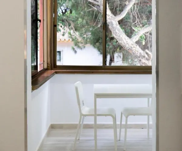 Costa 아파트호텔 *