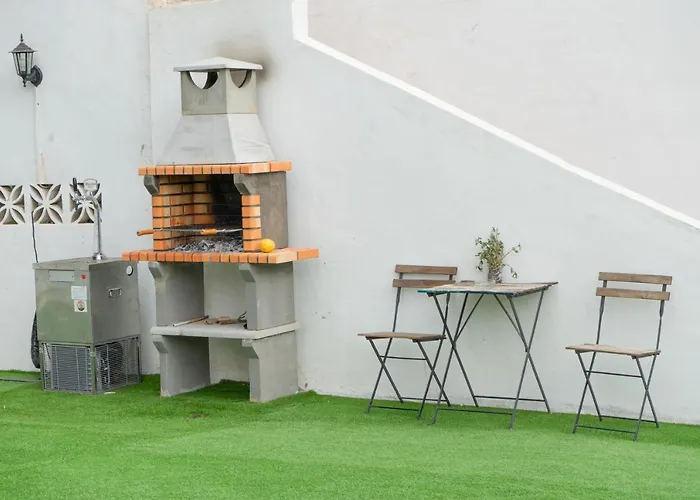 Costa 아파트호텔