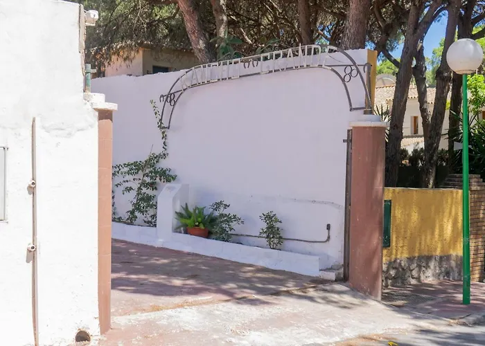 Costa 아파트호텔