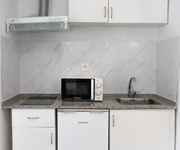 아파트호텔 Costa