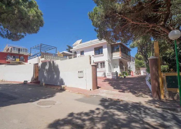 Costa * 마르베야