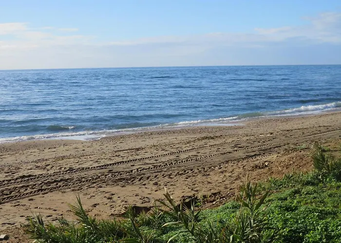 Costa 아파트호텔