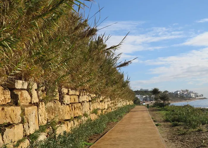 Costa 아파트호텔 마르베야