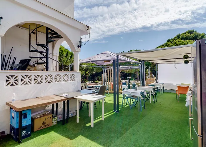 아파트호텔 Costa