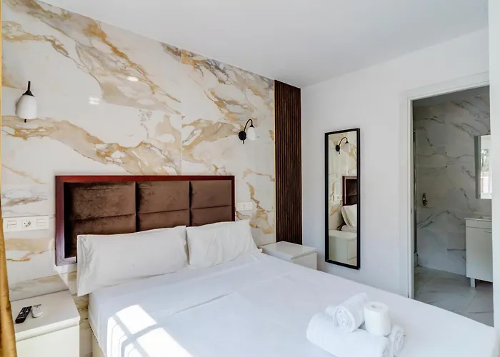 아파트호텔 Costa *