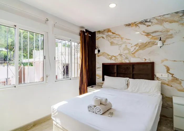 Costa * 마르베야