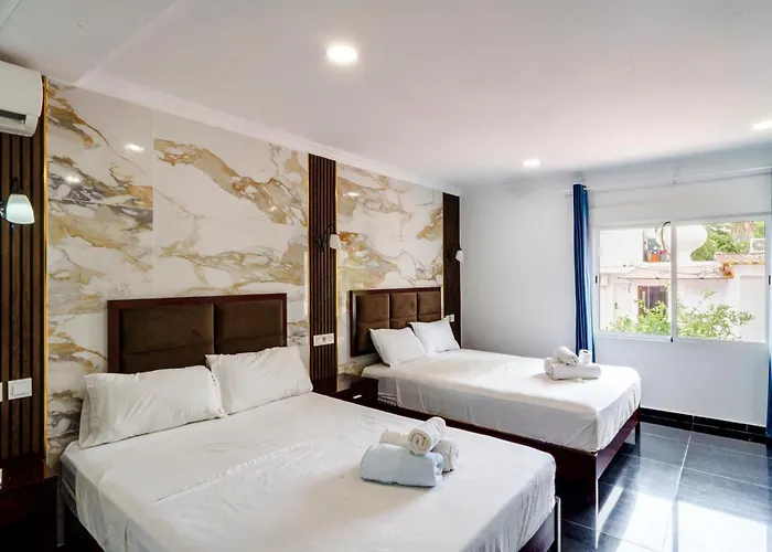 아파트호텔 Costa *