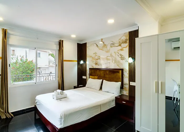 아파트호텔 Costa