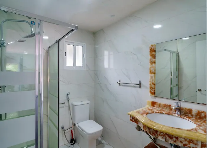 Costa * 마르베야