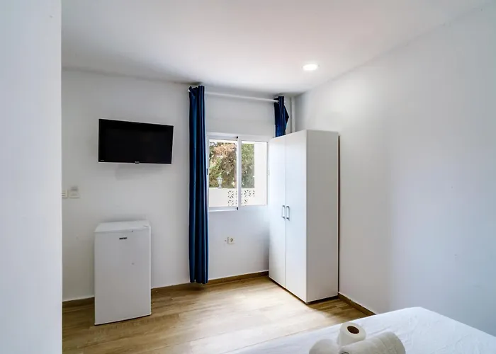 Costa 아파트호텔