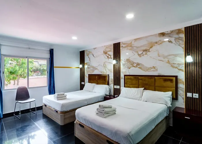 Costa 아파트호텔