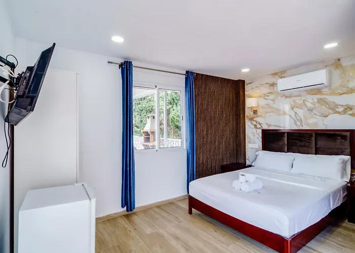 아파트호텔 Costa *