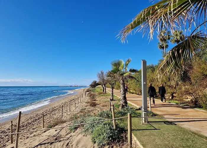 Costa 아파트호텔 *