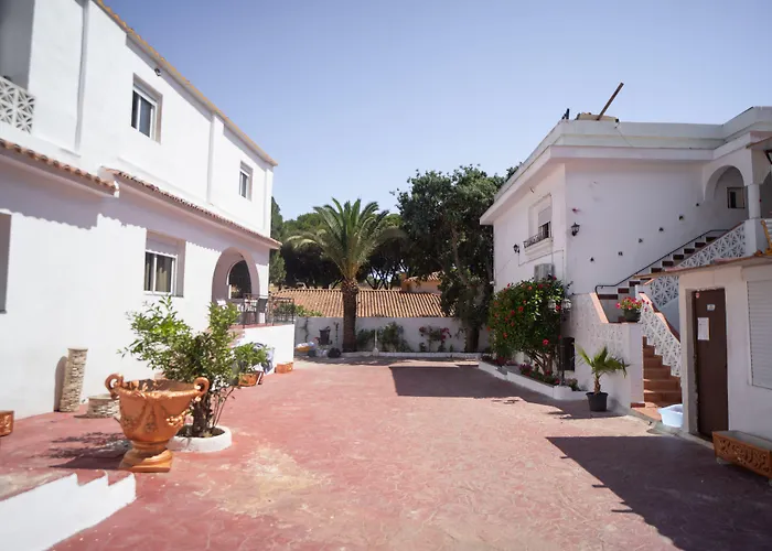 Costa 아파트호텔