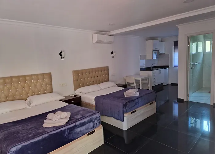 아파트호텔 Costa *