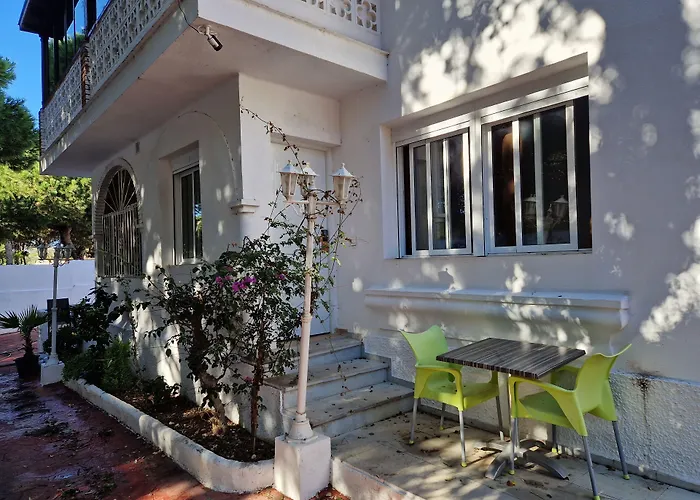 Aparthotel Costa Marbella