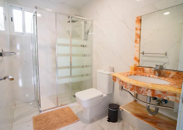 Costa 아파트호텔