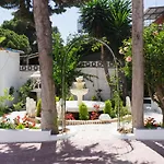 Apart-hotel Costa Marbella
