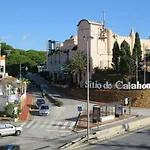 Apart-hotel Costa Marbella