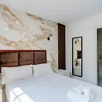 Apart-hotel Costa *