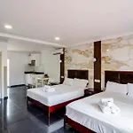 Apart-hotel Costa *