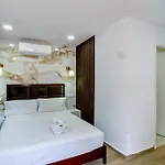 Apart-hotel Costa Marbella