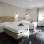 Apart-hotel Costa Marbella