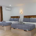 Apart-hotel Costa *