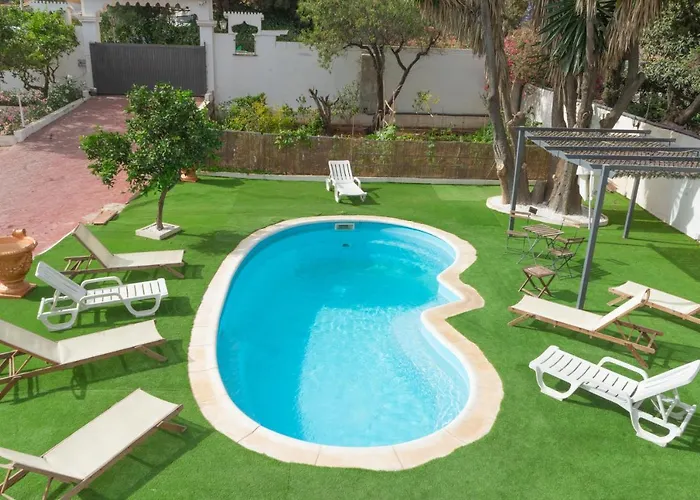 Costa Apartmanhotel