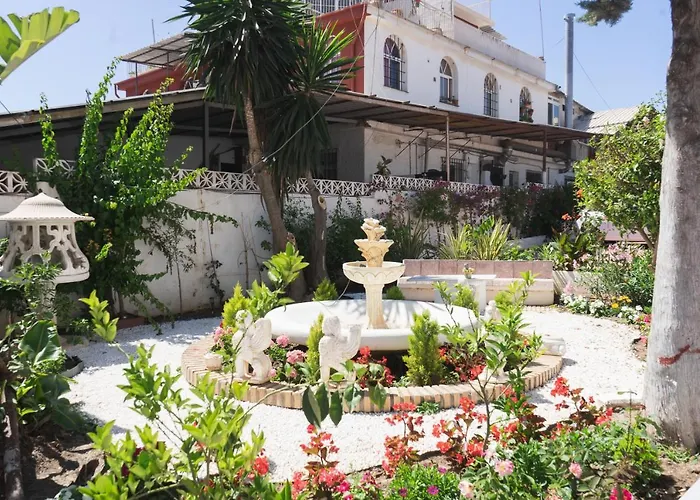 Costa Apartmanhotel *