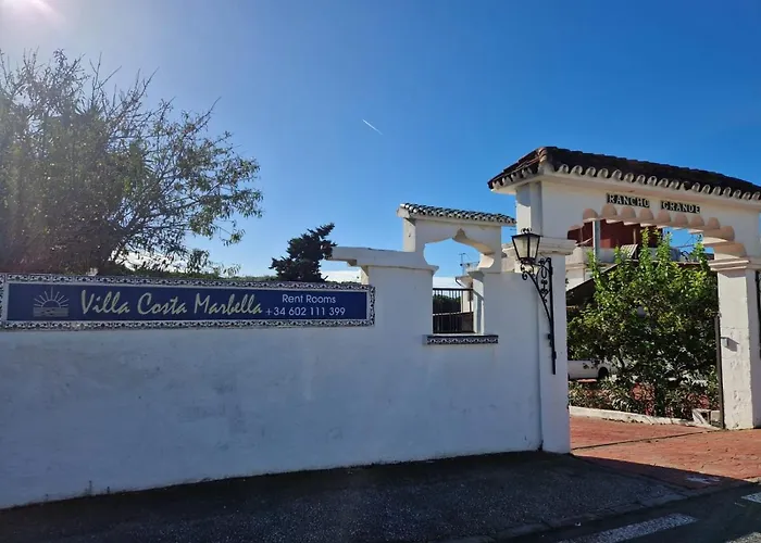 Apartmanhotel Costa