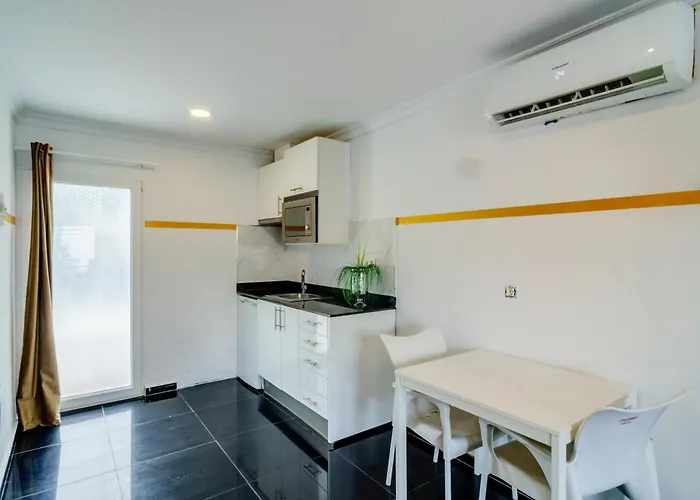 Costa Apartmanhotel