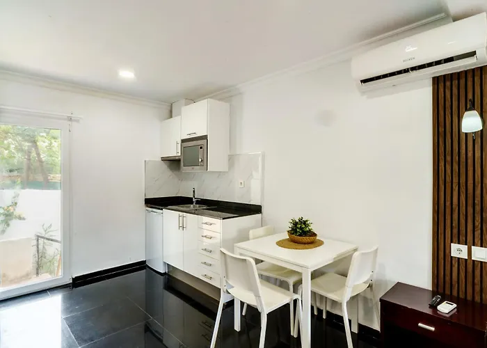 Costa Apartmanhotel