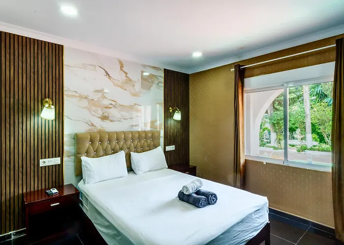 Apartmanhotel Costa *