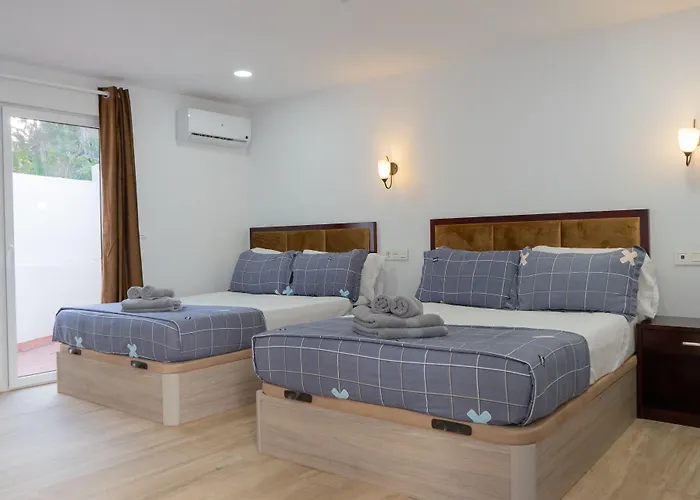 Apartmanhotel Costa *
