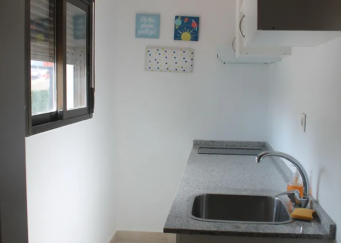 Apartmanhotel Costa Marbella